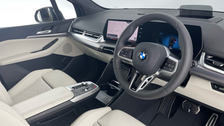 BMW 2 Series 220i MHT M Sport 5dr DCT Petrol Hatchback